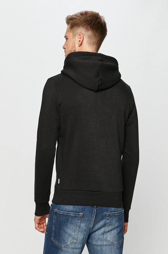 Odzież Jack & Jones - Bluza 12172349 czarny
