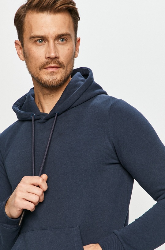 Only & Sons - Bluza pozostałe granatowy 22018685