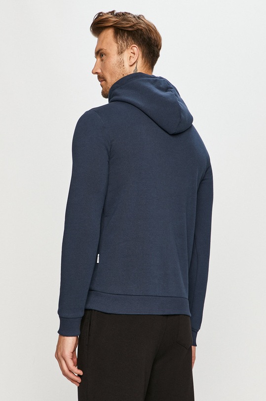 Odzież Only & Sons - Bluza 22018685 granatowy