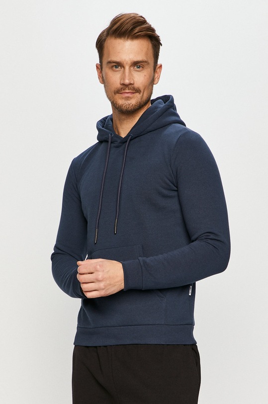 Only & Sons - Bluza granatowy 22018685