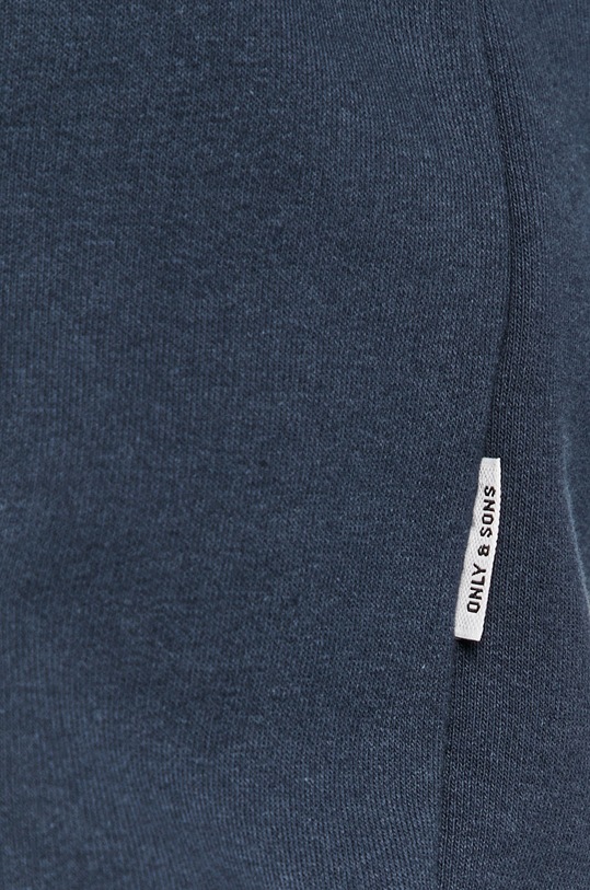 Only & Sons - Bluza 22018685 granatowy