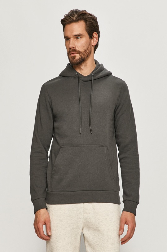 Only & Sons - Bluza pozostałe szary 22018685