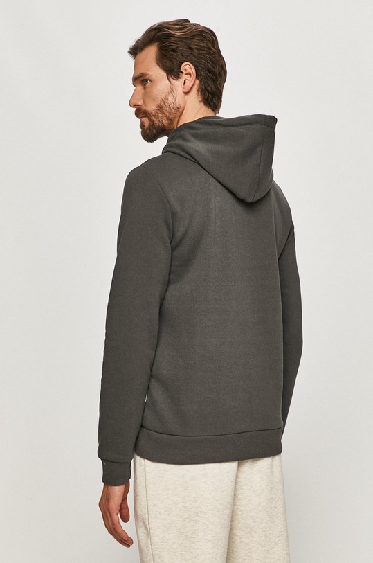 Odzież Only & Sons - Bluza 22018685 szary