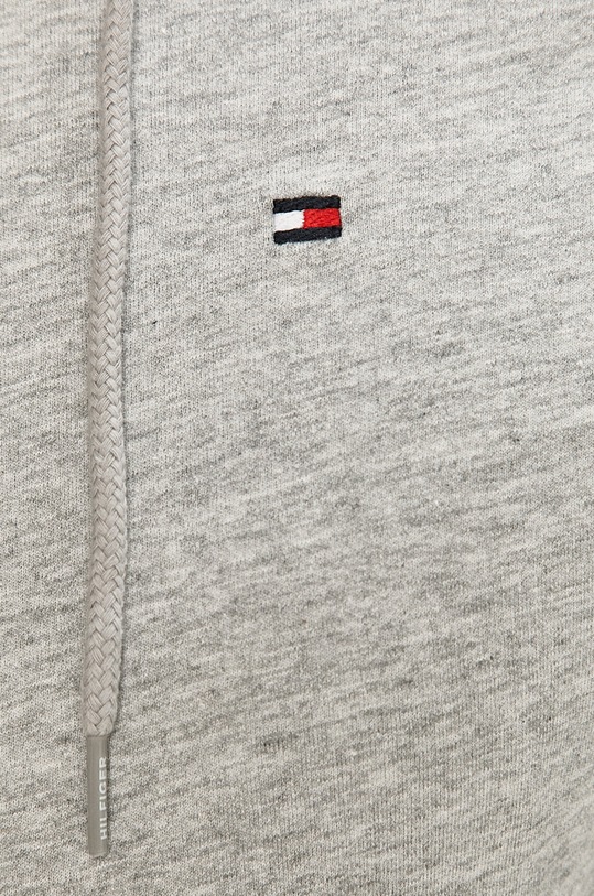 Tommy Hilfiger - Hanorac de bumbac UM0UM01611.NOS gri