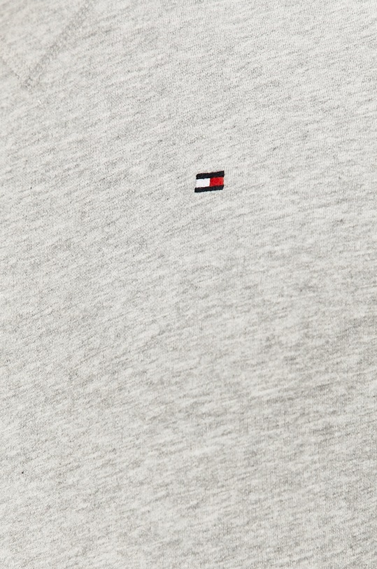 Tommy Hilfiger - Hanorac de bumbac UM0UM01612.NOS gri