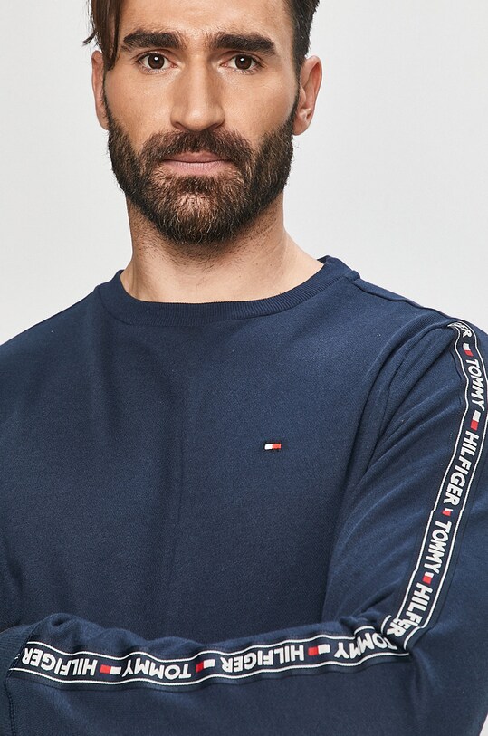 Tommy Hilfiger - Кофта тёмно-синий UM0UM00705.NOS
