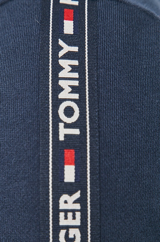 Tommy Hilfiger - Μπλούζα UM0UM00705.NOS σκούρο μπλε