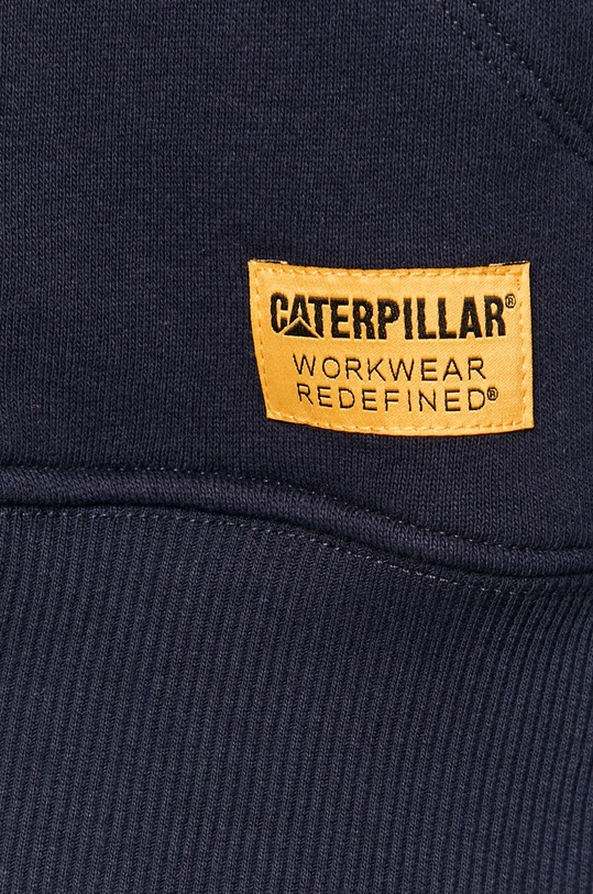 Caterpillar - Hanorac de bumbac 2910465.10240 bleumarin