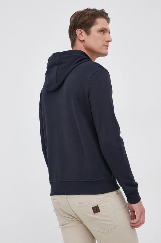 Одежда Armani Exchange - Кофта 8NZMPC.ZJ1ZZ тёмно-синий