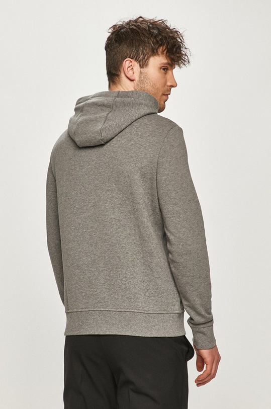 Odjeća Majica Armani Exchange 8NZMPC.ZJ1ZZ siva