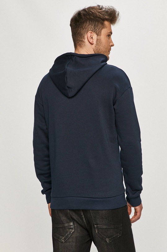 Ruházat Jack & Jones - Felső 12187320 sötétkék