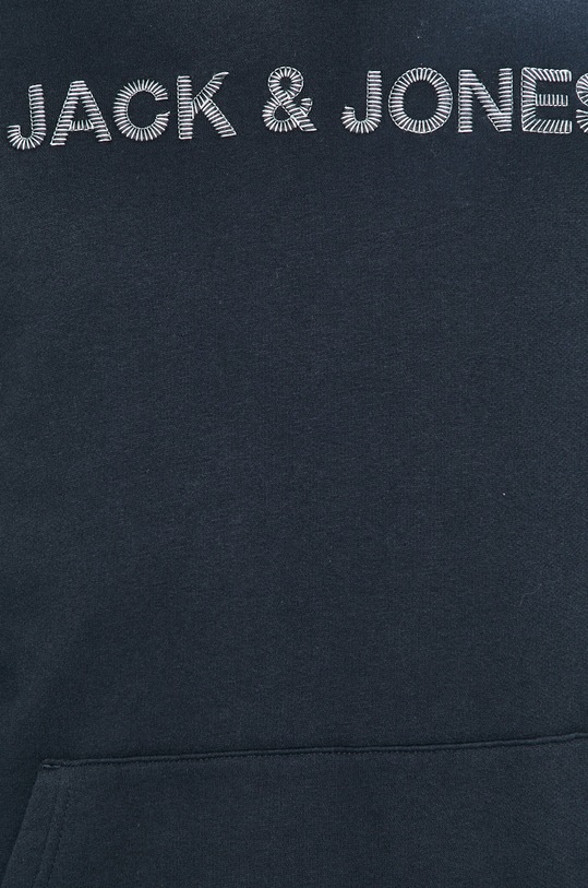 Jack & Jones - Felső 12187320 sötétkék