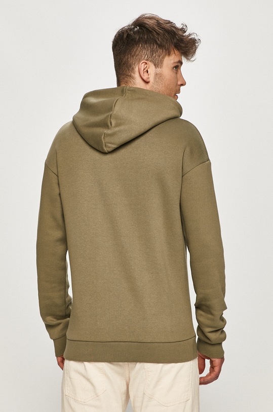 Oblečení Jack & Jones - Mikina 12187320 zelená