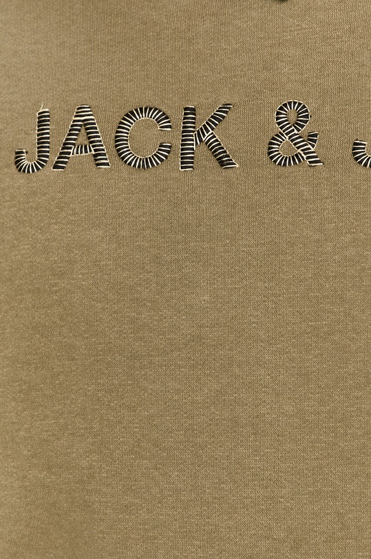 Jack & Jones - Mikina 12187320 zelená