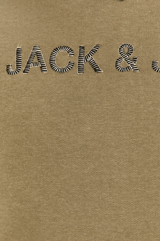 Jack & Jones - Felső 12187320 zöld