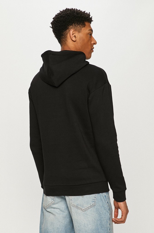 Oblečení Jack & Jones - Mikina 12187320 černá