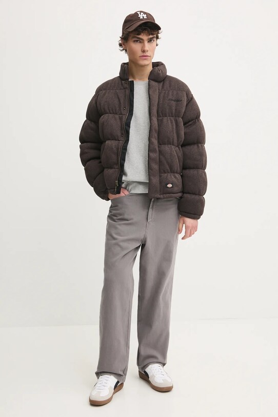 Кофта Tommy Jeans DM0DM09591 серый AA00