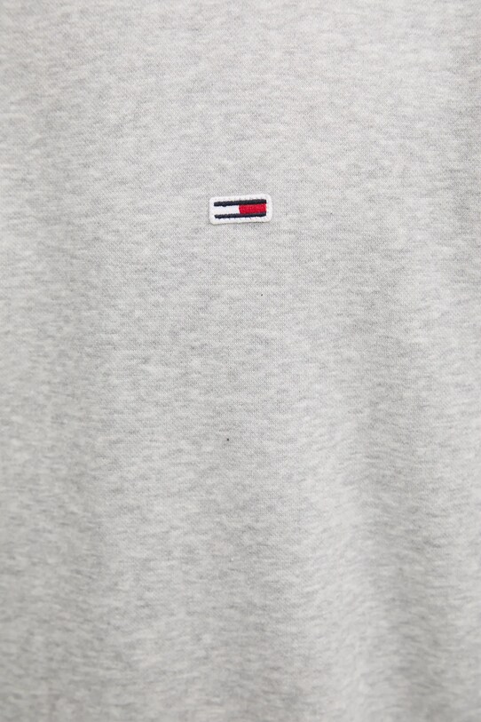 Кофта Tommy Jeans DM0DM09591 серый