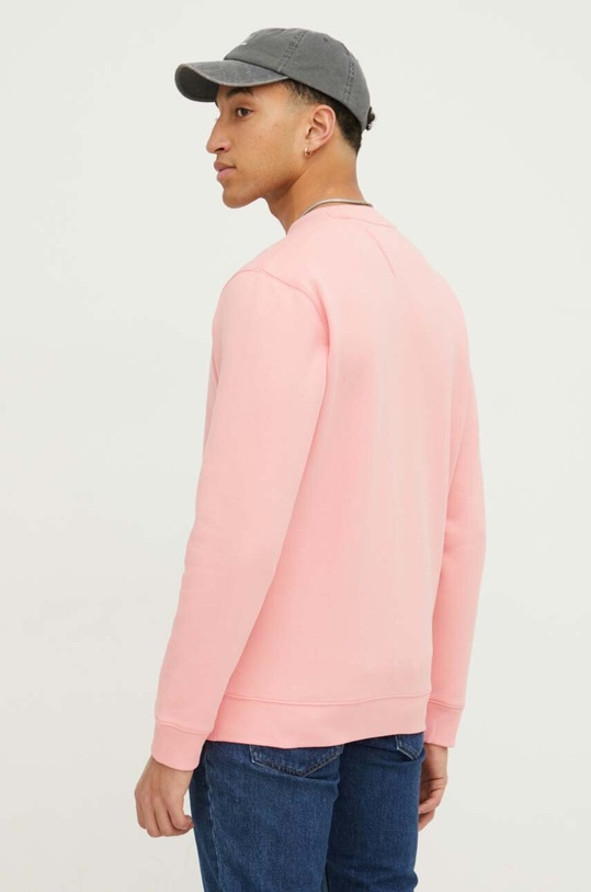 Oblečení Mikina Tommy Jeans DM0DM09591 růžová