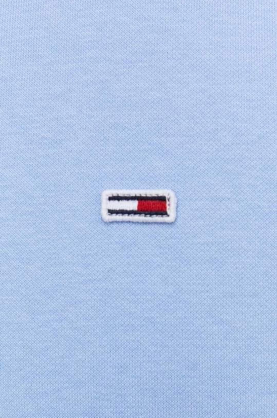 Tommy Jeans bluza DM0DM09591 niebieski