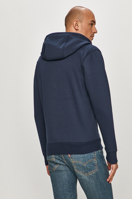 Oblečení Mikina Tommy Jeans DM0DM09592 modrá