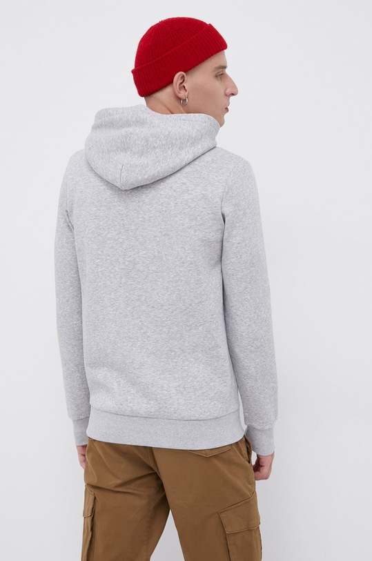 Odzież Jack & Jones Bluza 12189736 szary