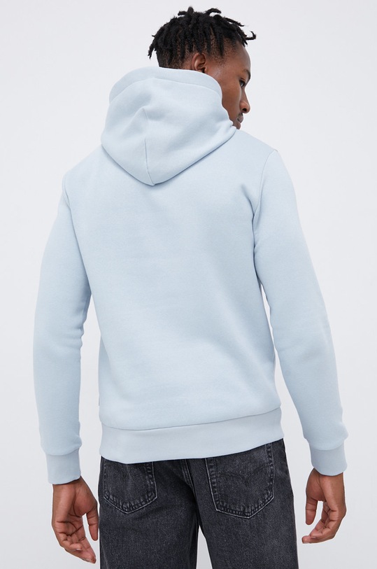 Odzież Jack & Jones Bluza 12189736 niebieski