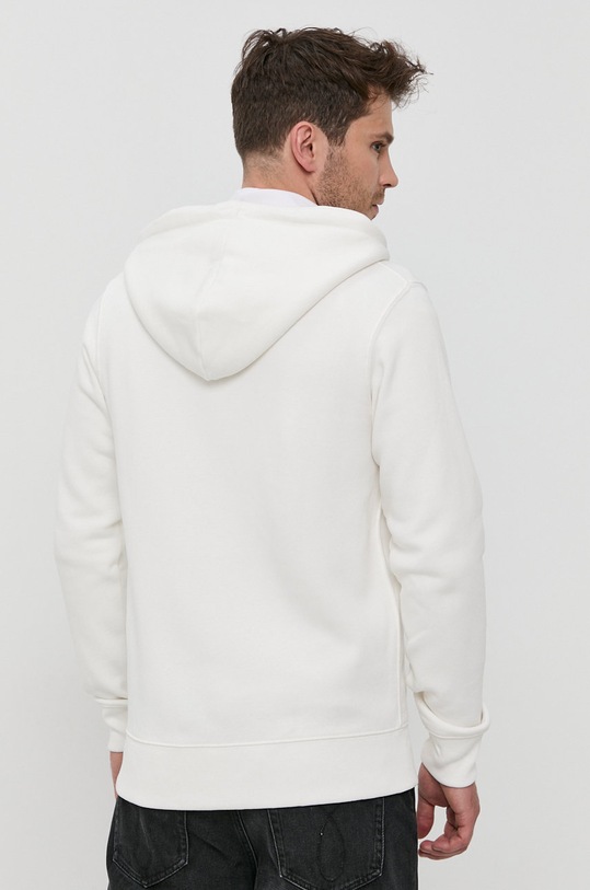 Odzież Jack & Jones Bluza 12191895 biały