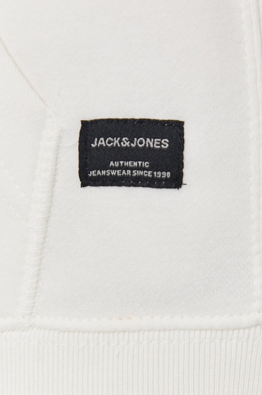 Jack & Jones Bluza 12191895 biały