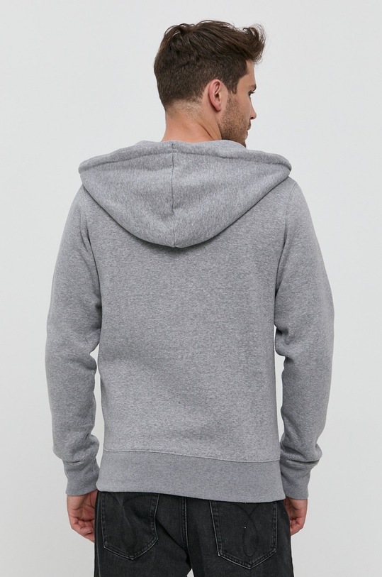 Îmbrăcăminte Jack & Jones Bluză 12191895 gri