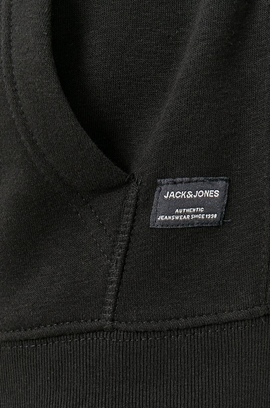 Jack & Jones Bluză 12191895 negru