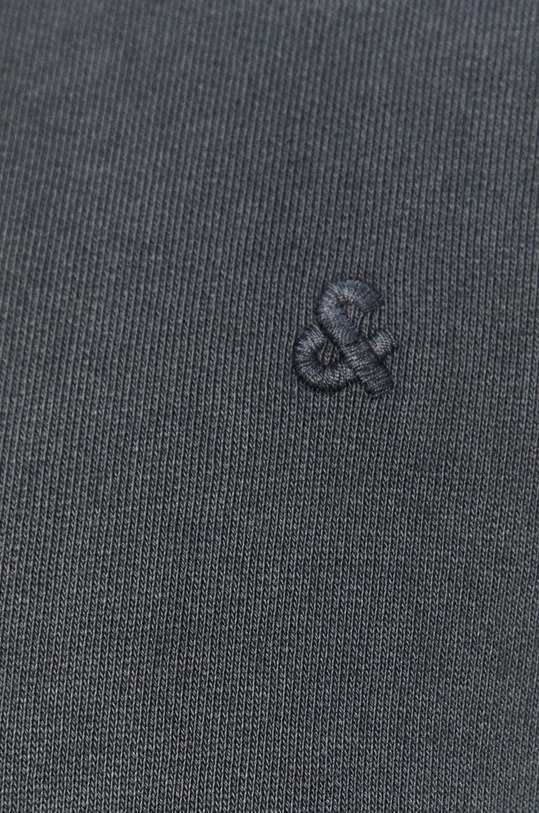 Jack & Jones - Bluza bawełniana 12174457. granatowy