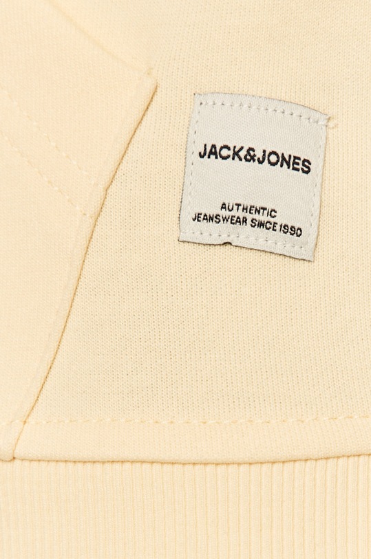 Jack & Jones - Bluza 12182537. żółty