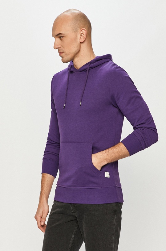 Jack & Jones - Majica ljubičasta 12182537.