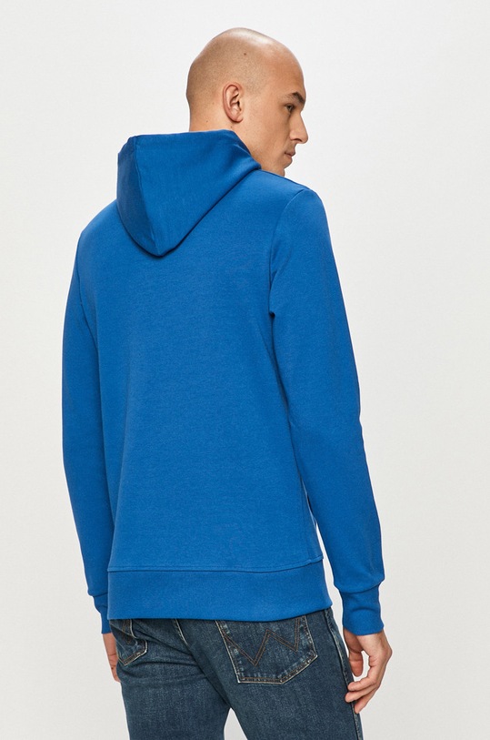 Oblečení Jack & Jones - Mikina 12182537. modrá