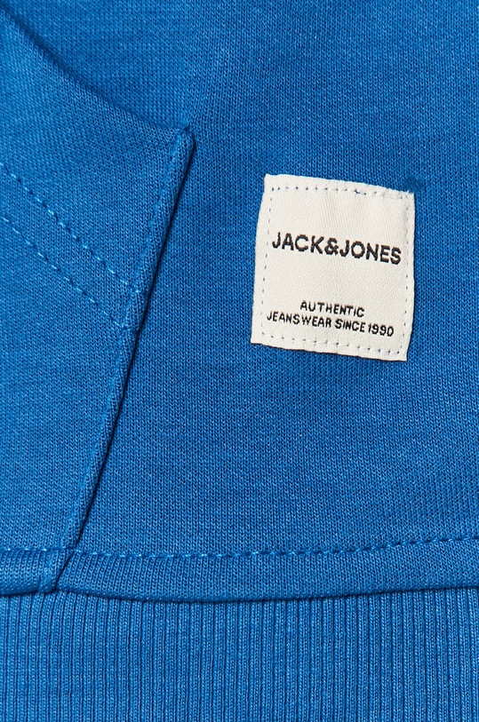 Jack & Jones - Mikina 12182537. modrá