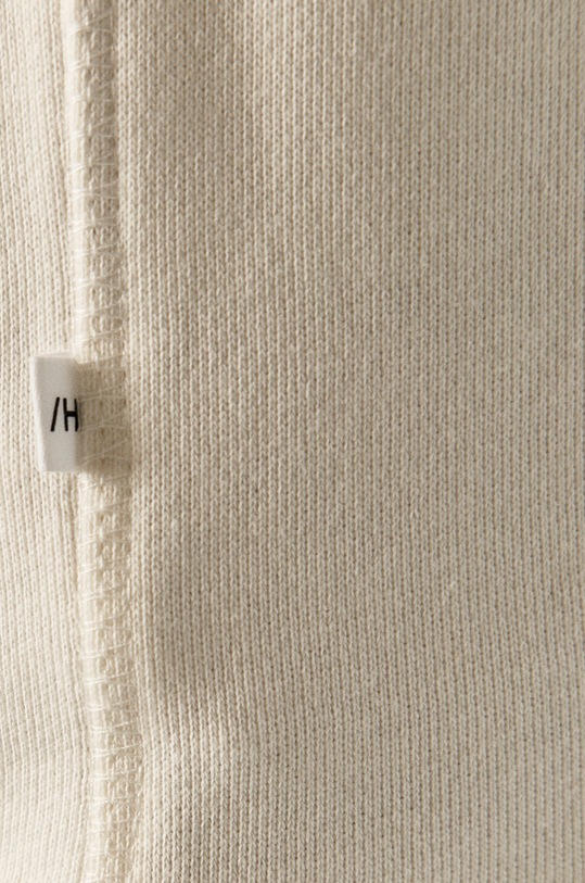 Selected Homme - Bluza bawełniana 16077368 beżowy
