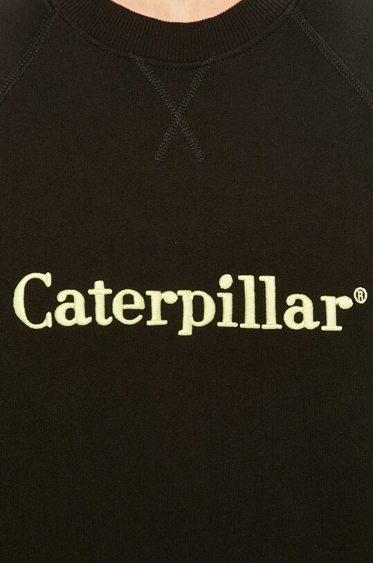 Caterpillar - Кофта 2910493.10158 чёрный