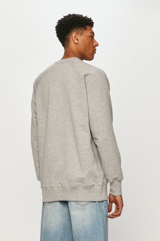 Ruházat CAT Footwear - Felső 2910493.10122 szürke