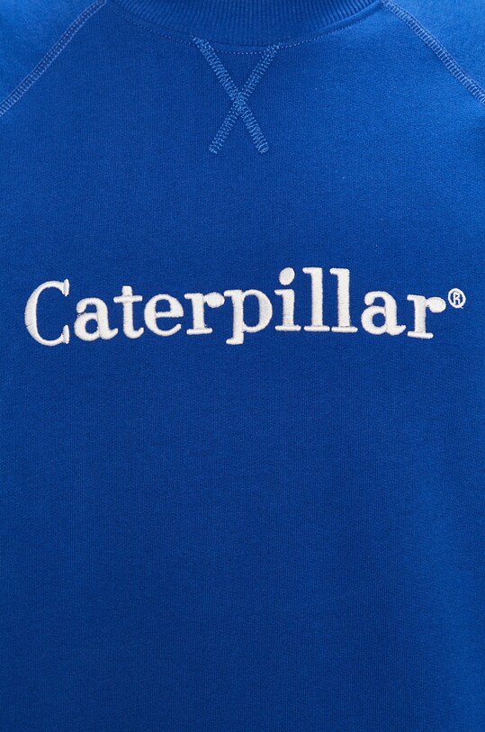 Caterpillar - Кофта 2910493.12926 блакитний