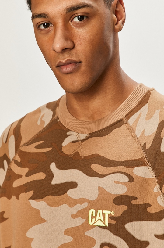 CAT Footwear - Felső barna 2910494.12754