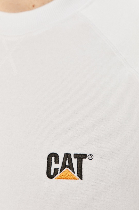 Caterpillar - Bluza 2910494.10110 biały
