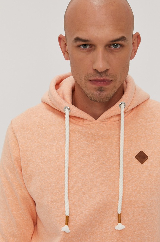 Jack & Jones Bluza pomarańczowy 12186763