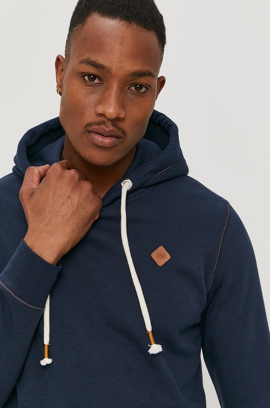 Jack & Jones Bluza granatowy 12186763