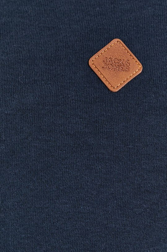 Jack & Jones Bluza 12186763 granatowy
