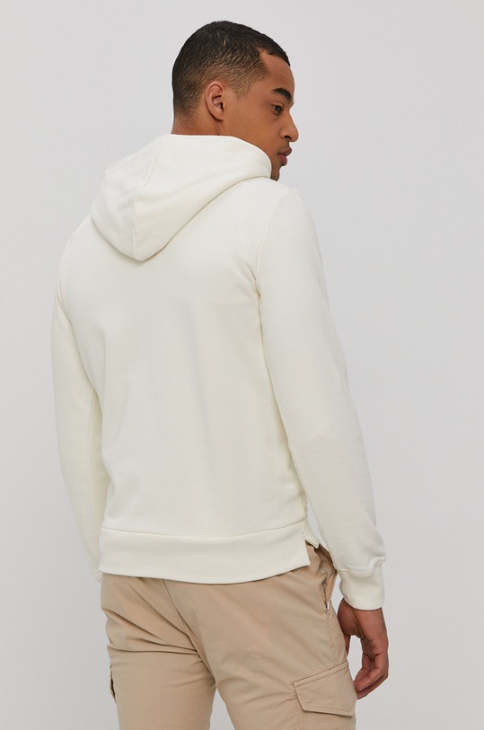 Oblečení Mikina Premium by Jack&Jones 12188033 béžová