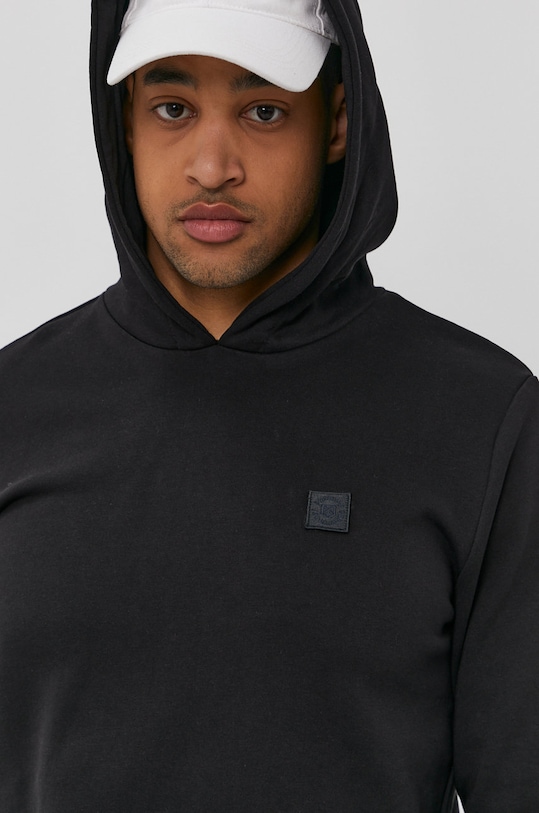 Premium by Jack&Jones Bluza 12188033 czarny