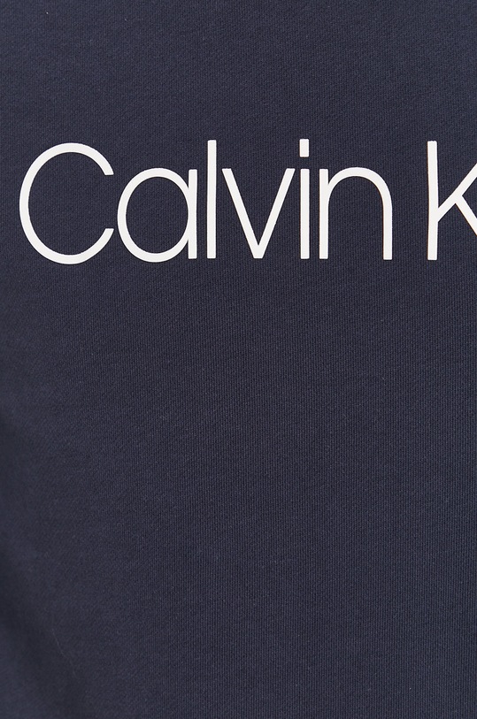 Mikina Calvin Klein K10K104059.NOS tmavomodrá