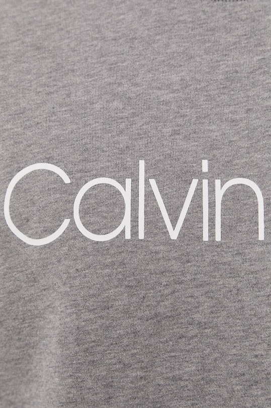 Calvin Klein Bluza K10K104059.NOS szary