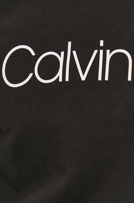 Calvin Klein bluză K10K104059.NOS negru